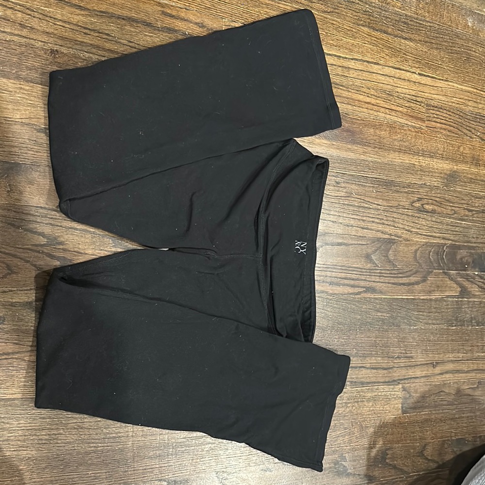 new york & company High-Waisted Bootcut Yoga Pant